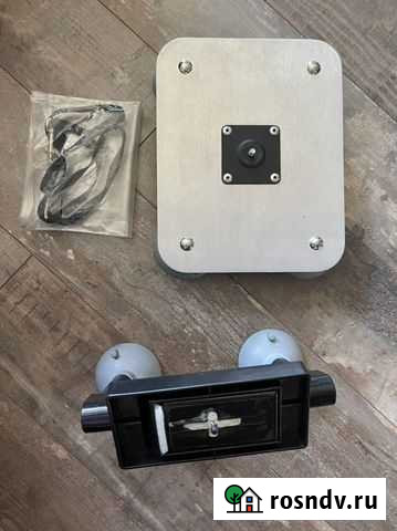 Площадка крепеж для камеры, видеокамеры, фотоаппар Химки - изображение 1