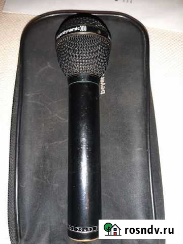 Beyerdynamic mt88 tg Ростов-на-Дону - изображение 1