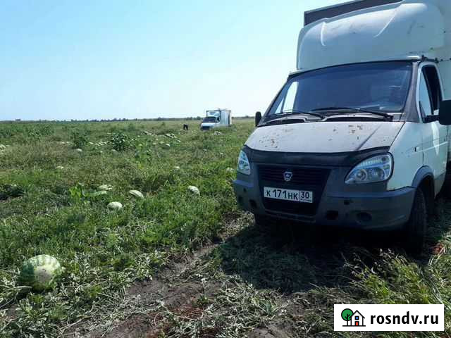 Грузоперевозки на газели Астрахань - изображение 1