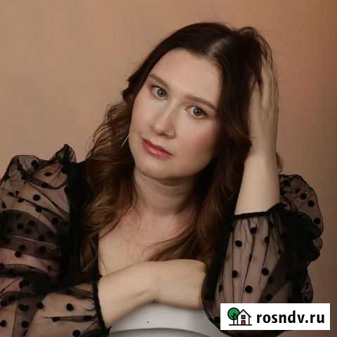 Психолог - консультант Казань - изображение 1