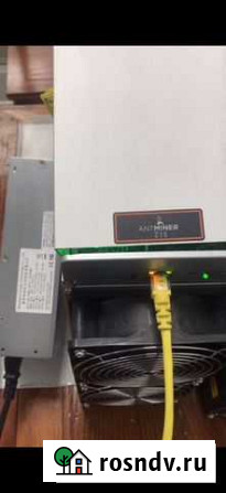 Асик Bitmain z15e, Z11 140ksol, z15 450ksol Омск - изображение 1
