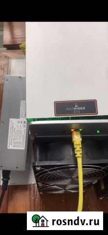 Асик Bitmain z15e, Z11 140ksol, z15 450ksol Омск - изображение 1