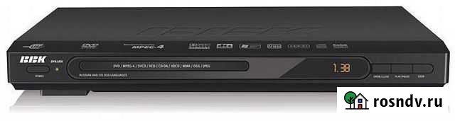 DVD player Чебоксары - изображение 1