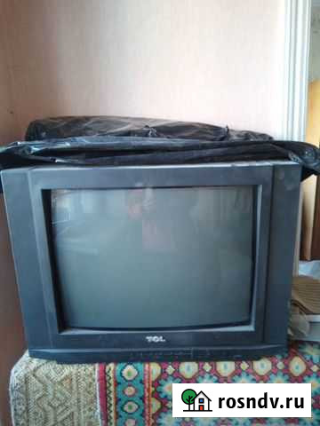Телевизор Липецк - изображение 1