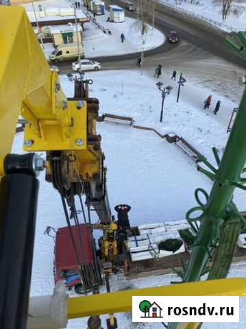 Улуги по мантожу конструкций Братск - изображение 1