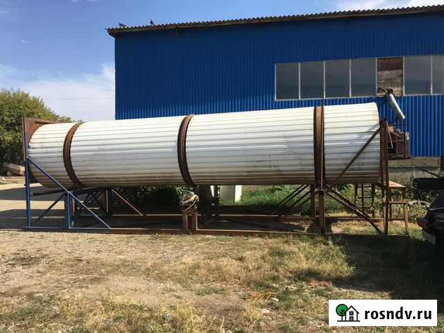 Барабанные сушки Майкоп - изображение 1