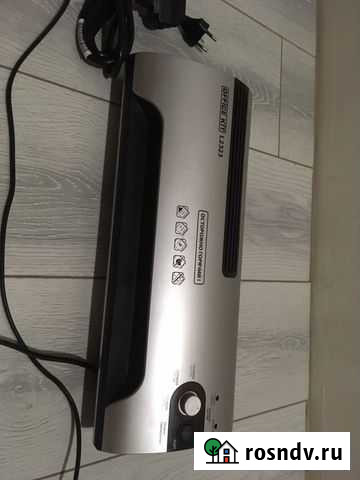 Ламинатор Энгельс - изображение 1