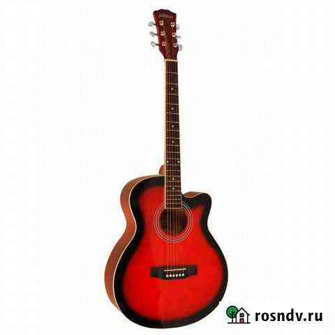 Акустическая гитара elitaro E4010C RDS Симферополь