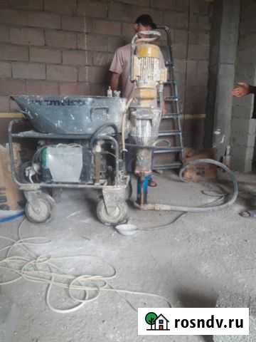 Стройка Махачкала - изображение 1