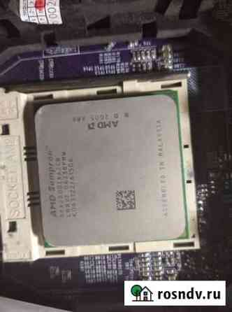 Процессор amd sempron 2800+ Тюмень