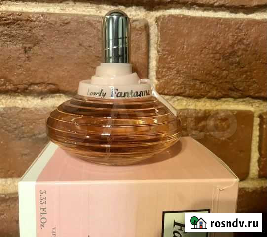 Ted Lapidus Lovely Fantasme и Rumba Уфа - изображение 1