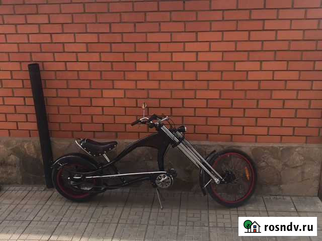 Schwinn Sting Ray Spoiler Оренбург - изображение 1