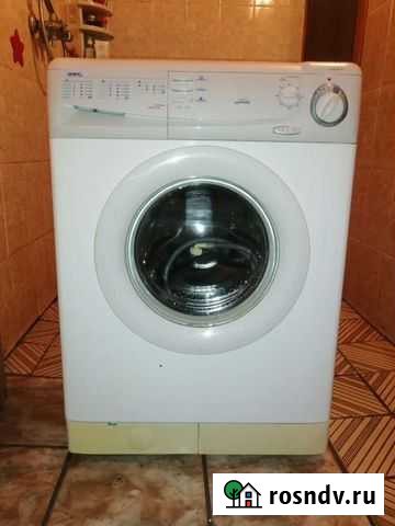 Стиральная машина бу candy Пенза - изображение 1