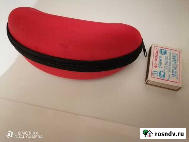 Футляры Рубцовск - изображение 1