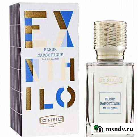 Fleur narcotique Тюмень