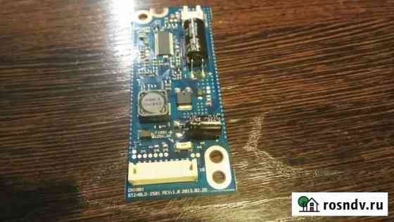 LED-driver ST240LD-2S01 REV: 1.0 Барнаул