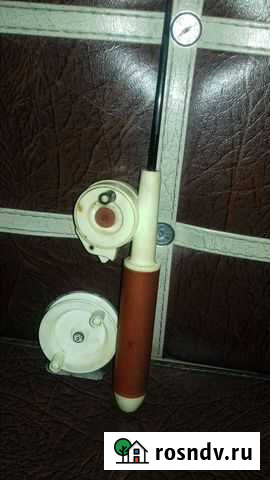 Зимняя удочка СССР Тула - изображение 1