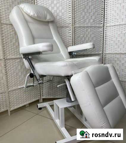 Косметологическое кресло Челябинск - изображение 1
