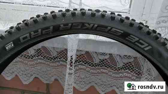 Shwalbe ice pro 27 Вологда