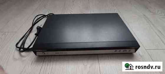 DVD плеер Samsung p171 Оренбург