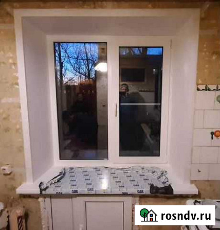 Окна пвх Вологда - изображение 1