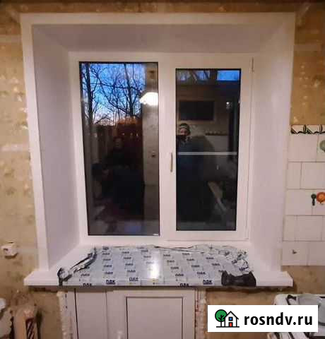 Окна пвх Вологда - изображение 1
