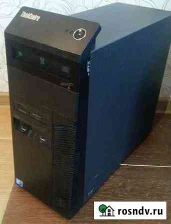 Игровой пк intel Core i7/ HD 4670 / 8Гб Павлово