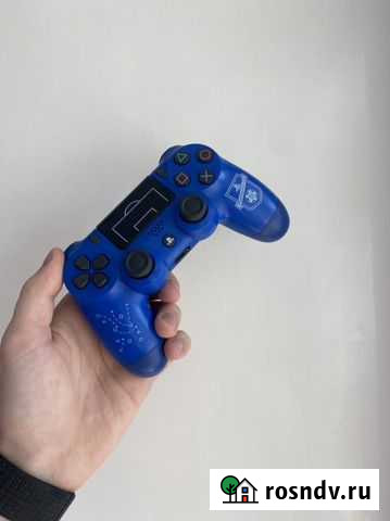 Джойстик PS 4 Limited Свободный - изображение 1