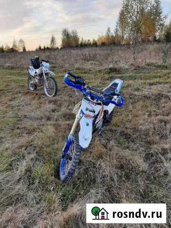 Kayo basik krz 125 Новопетровское - изображение 1