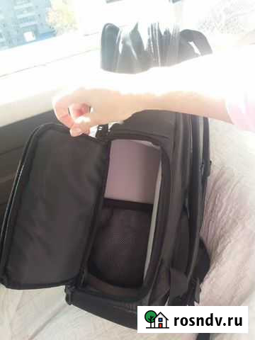 Рюкзак для фотоаппарата Иркутск - изображение 1