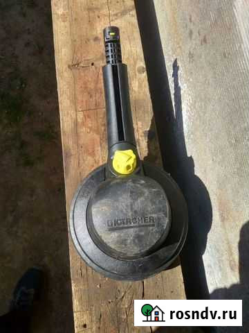 Насадка для мойка высокого давления Бугры - изображение 1