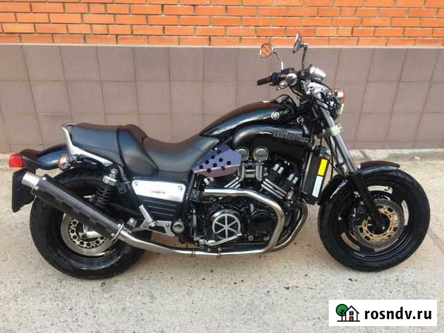Продам Yamaha V MAX Москва - изображение 1
