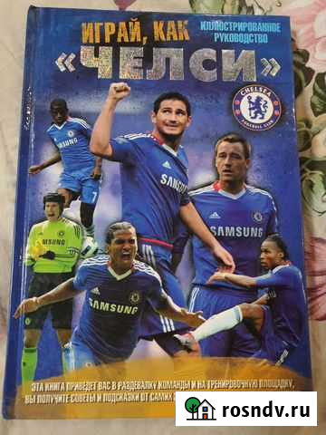 Книга Челси Волжский - изображение 1