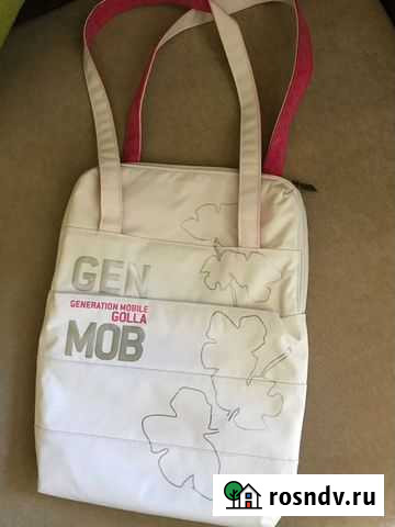 Сумка для планшета Воронеж - изображение 1