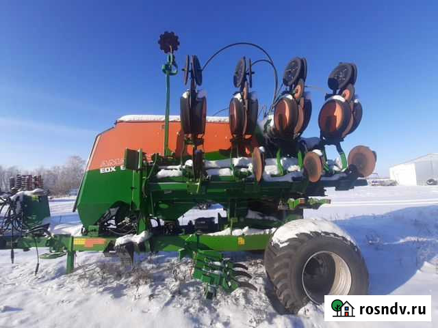 Сеялка EDX Amazone 6000-TC Волгоград - изображение 1