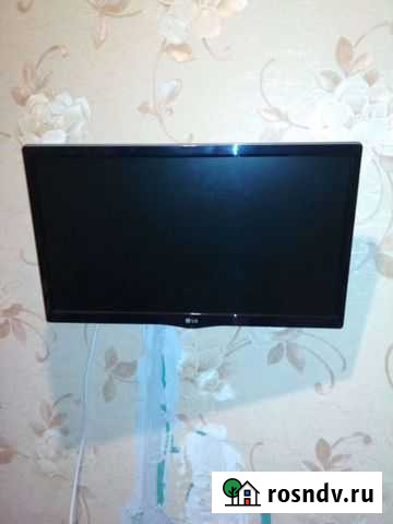Телевизор Вологда - изображение 1