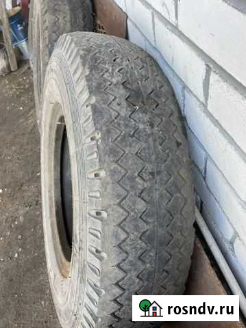 КАМА Ливны - изображение 1