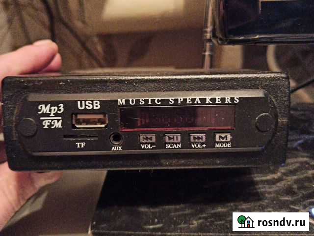 Медиаплеер Муром - изображение 1