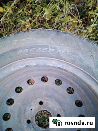 Pirelli 185/65 R15 Ахтубинск - изображение 1