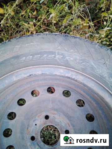 Pirelli 185/65 R15 Ахтубинск - изображение 1