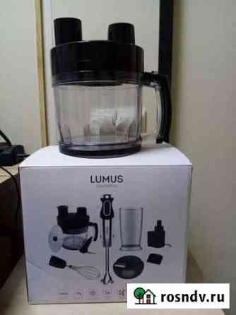 Блендер Lumus M1370T Лабинск