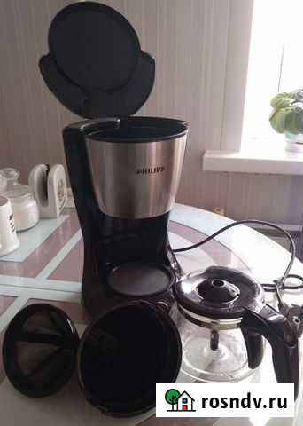 Кофеварка Саранск - изображение 1