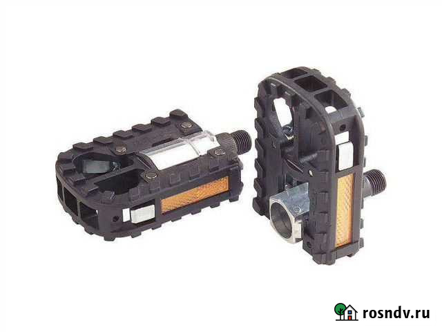 Складные педали Миасс - изображение 1