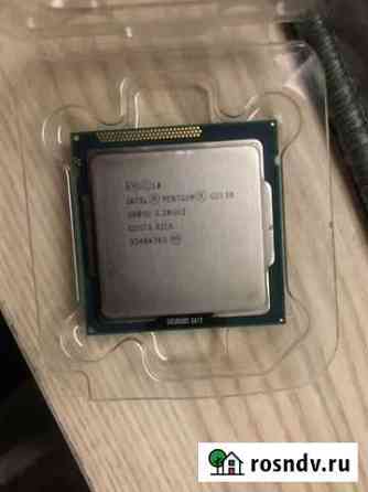 Процессор g2130 lga1155 Санкт-Петербург