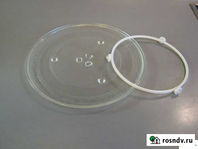 Тарелки для микроволновых печей Барнаул - изображение 1