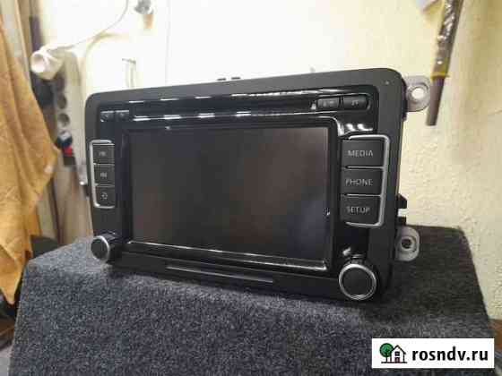 Оригинал RCD510 bosch Трубчевск