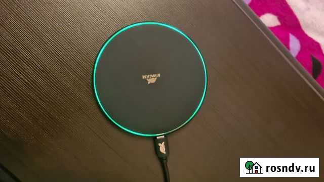 Беспроводная зарядка Сургут - изображение 1