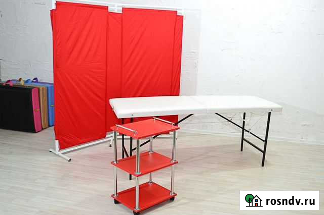 Массажный стол Ижевск - изображение 1