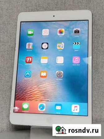 iPad Mini Wi-Fi 16Gb Казань - изображение 1