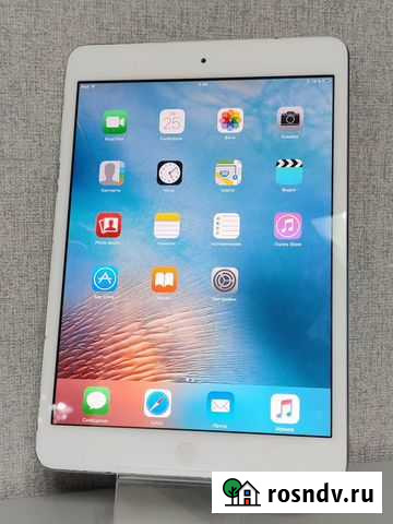 iPad Mini Wi-Fi 16Gb Казань - изображение 1